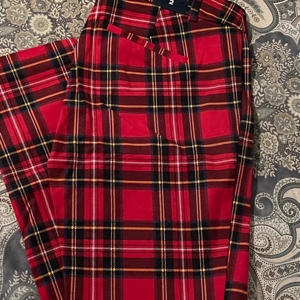 J Crew Winnie pants